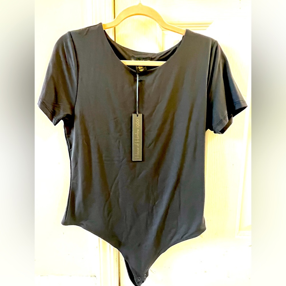 NWT / House of Harlow bodysuit